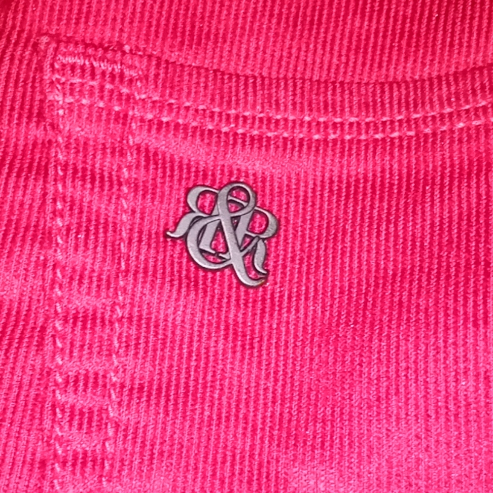 Red Pants - Picture 2 of 6